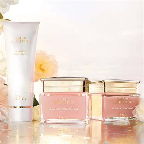 dior le baume demaquillant